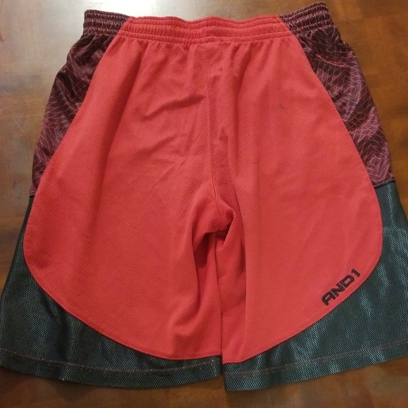 Shorts - Picture 2 of 3